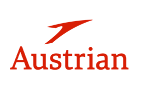Austrian Airlines Logo