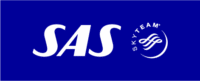 Scandinavian Airlines Logo