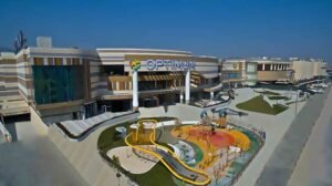 İzmir Optimum Outlet-1