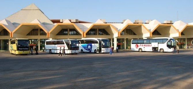 Antalya Transports