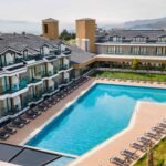 Denizli Hotels