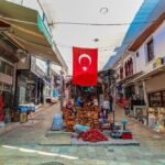 Denizli Streets