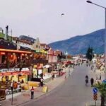 Mugla Streets