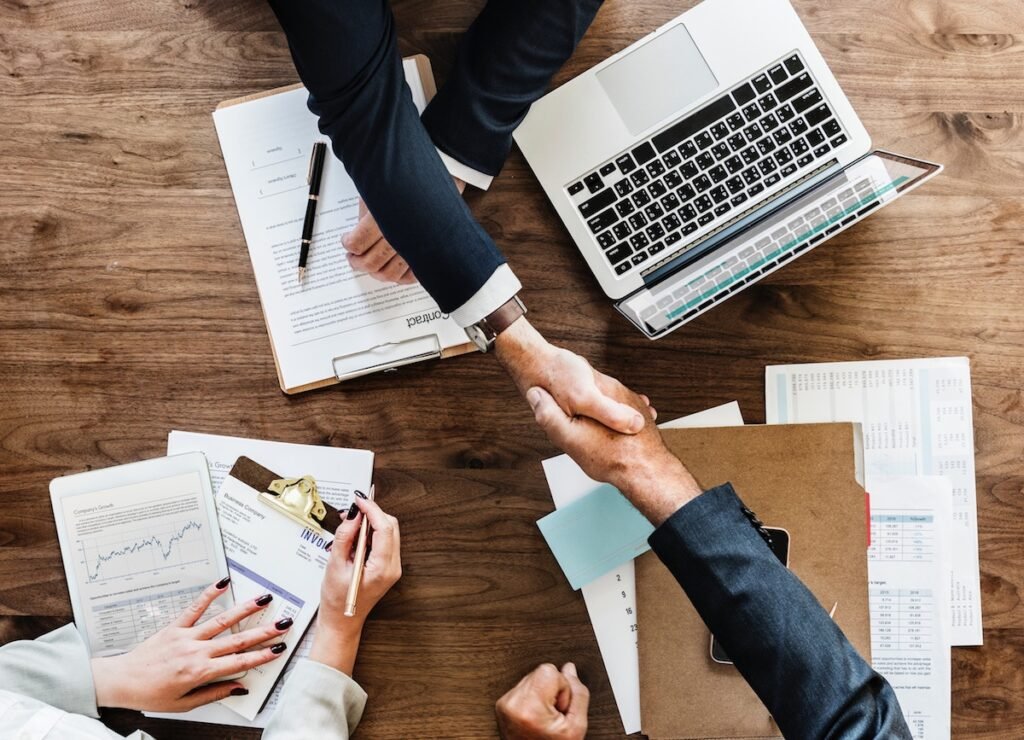 Commercial Services in Turkey