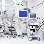Turkey’s Electro Medical Industry