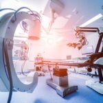 Medical Technologies in Turkey
