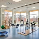 Rehabilitation Centers in Turkey