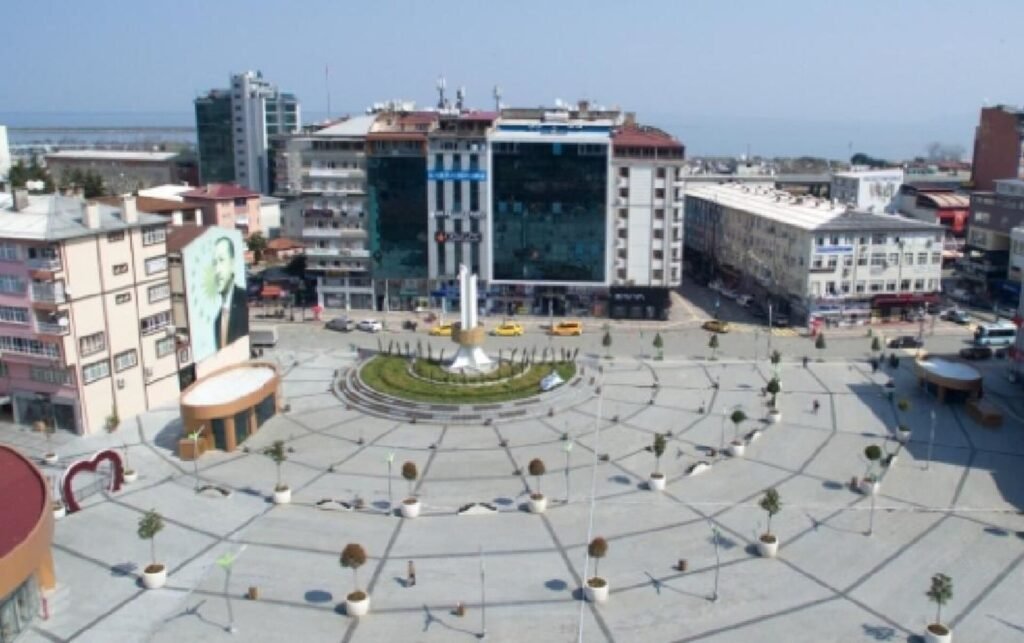 Rize Squares