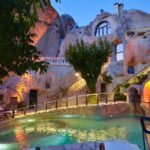 Hotels Booking in Turkey