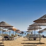 Beaches in European Istanbul