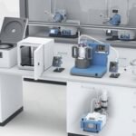 Laboratory Equipment Technologies Turkey