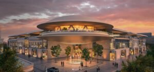 Tersane İstanbul Mall